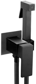 Rubinetto bidet Rea Fenix Black