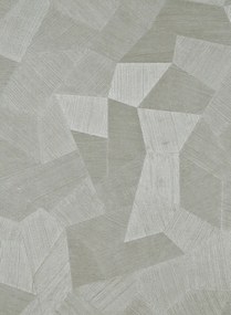 Geometrische Tapete Facet von Arte - 75310