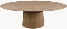Tavolo allungabile in legno Benvenuto, 200-250 x 110 cm