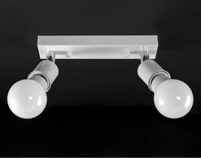 Lampada White APP695-2C