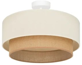 Brilagi - Lampadario LED BOHO STYLE 1xE27/15W/230V Ø 40 cm