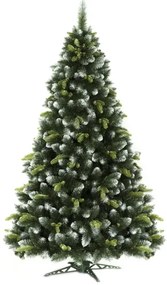 Albero di Natale albero di pino 180 cm