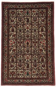Bakhtiar Tappeto persiano 160 x 110 (Iran) Annodato A Mano