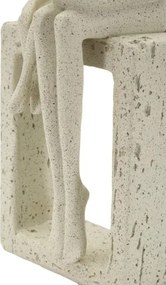 Statuetta Maternita' Stons Cm 10X7,5X26