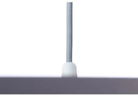 Lampadario a sospensione con filo GLAMOUR 1xE27/60W/230V