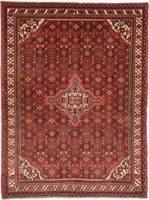 Hosseinabad Tappeto persiano 200 x 160 (Iran) Annodato A Mano