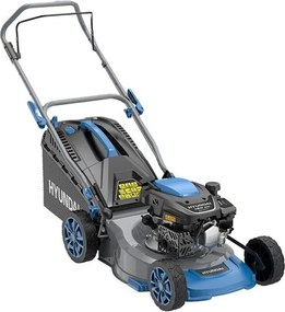 Rasaerba 4 tempi 5Hp Hyundai 65800 430mm