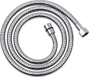Flessibile doccia Rea Chrome 150 cm
