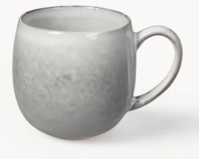 Tazze da tè fatte a mano Nordic Sand 2 pz