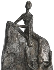 Eglo 427399 - Decorazione SIOCON 38x15,5 cm resina