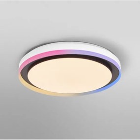 Ledvance - Plafoniera LED RGBW dimmerabile SMART+ MAGIC LED/38W/230V Wi-Fi