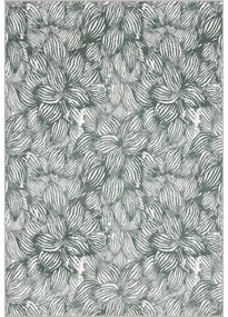 Tappeto verde 160x230 cm Welio Malachite - FD