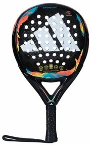 Racchetta da Padel Adidas adipower Light 3.2 Nero Multicolore