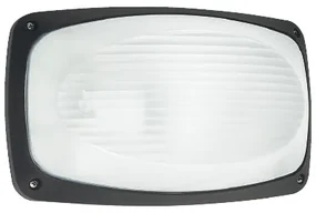 Lucy 26X16Cm Con Anello 60W E27