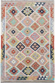 Kilim Tappeto 120 x 190 (Pakistan) Tessuto A Mano