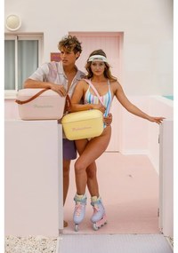 Borsa frigo viola 20 l Classic Rainbow – Polarbox