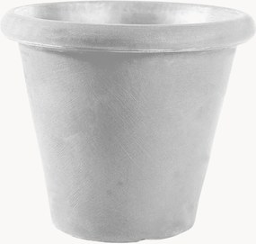Portavaso da esterno Camelia, alt. 35 cm