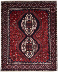 Sirjan Tappeto persiano 180x220 (Iran) Annodato A Mano