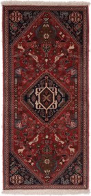 Tappeto persiano 70 x 150 (Iran) Annodato A Mano