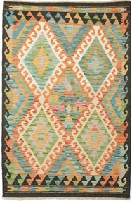 Kilim Tappeto orientale 100x160 (Pakistan) Tessuto A Mano
