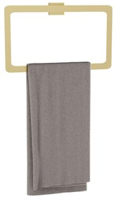 Portasciugamano da bagno Ring 210 OSTE GOLD