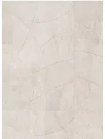 Arte Carta da parati Rubra - Champagne White