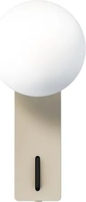 Open Design OR85587 - Lampada da parete BOLETTA 1xG9/8W/230V beige