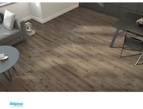 Pavimento Laminato "Natura AC5" 19,1x120 cm