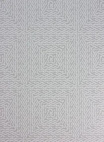 Tapete Mourlot von Nina Campbell - Grey