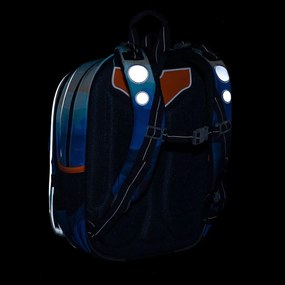 Zaino scuola Topgal ELLY 25015 B