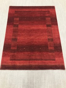 Loribaft Tappeto persiano 160x210 Beige (Iran) Annodato A Mano