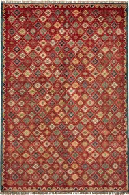 Samarkand Tappeto orientale 200 x 290 (Pakistan) Annodato A Mano