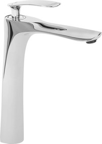 Rubinetto da lavabo Rea Orbit Chrom High