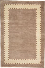 Loribaft Tappeto orientale 120 x 80 (Indian) Annodato A Mano