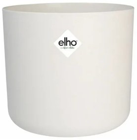 Vaso Elho   Bianco Ø 25 cm Plastica
