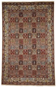 Moud Tappeto 300 x 190 (Iran)