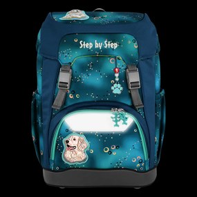 Zaino scuola Step by Step GRADE Dog Basty