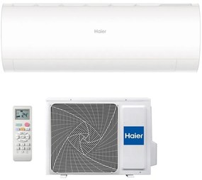 Climatizzatore Condizionatore Haier Inverter serie pearl 24000 Btu AS68PDAHRA R-32 Wi-Fi Integrato a++/a+
