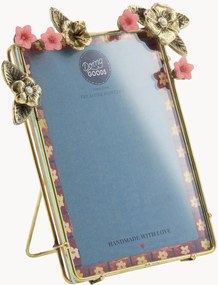 Cornice Amber Wild Flower