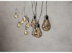 Catena luminosa a LED, lunghezza 3,6 m Glow - Star Trading