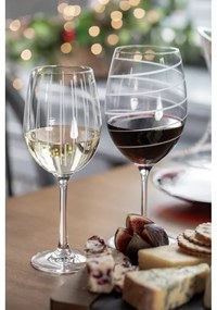Set di 4 bicchieri da vino da 685 ml Cheers - Mikasa