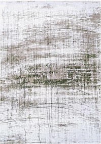 Tappeto jacquard lavabile da interno-esterno Griff