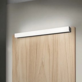 Orion Soff 3-587 - Illuminazione a LED per specchi HORIZON LED/12W/230V 60 cm IP44 nero