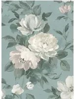 BoråsTapeter Carta da parati Peony - 7223