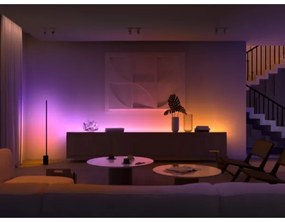 Striscia LED extension set Philips Hue WACA LED/12,3W/230V 1 m