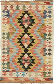 Kilim Tappeto orientale 80x120 (Pakistan) Tessuto A Mano