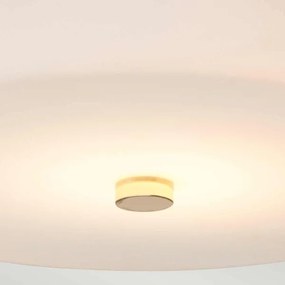 Elstead TAMAR-F-M-PG-Plafoniera LED da bagno TAMAR 1xGX53/5,7W/230V IP44