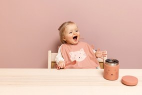 Cucchiaini in silicone 2 pezzi Mrs. Cat