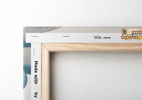 Quadro su tela – Pesciolini dell'oceano