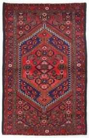 Tappeto persiano 160 x 100 (Iran) Annodato A Mano